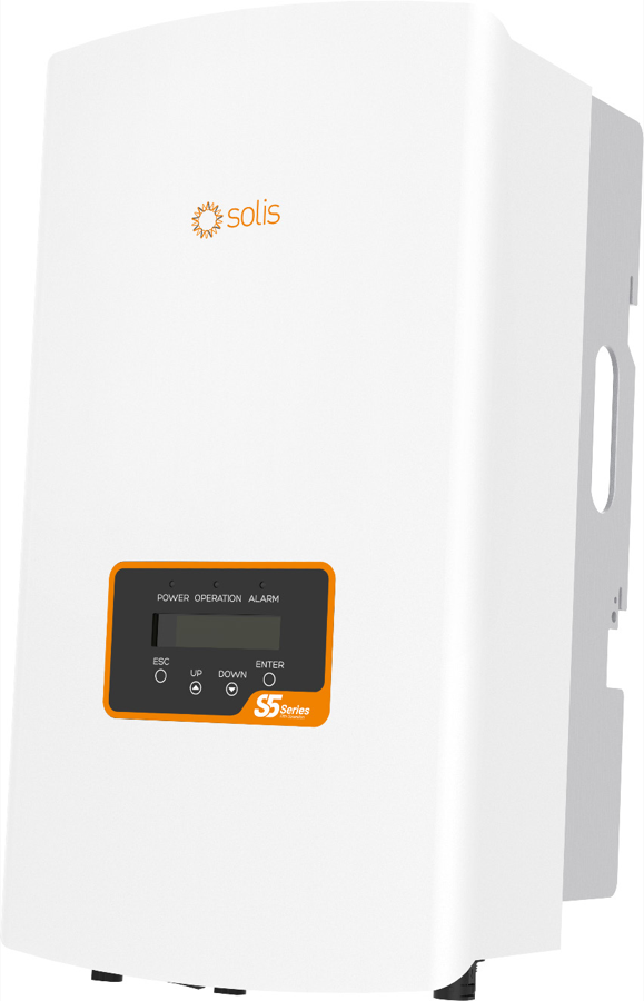 Solis S5-GR3P10K