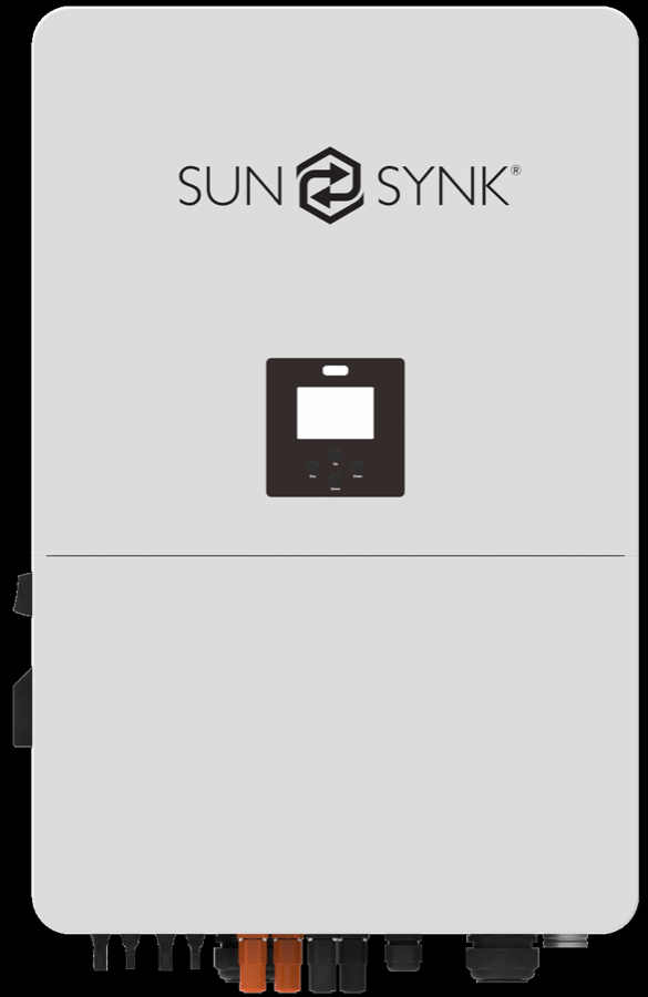 SUNSYNK-SG02HP3-EU-EM6 SUNSYNK-80K-SG02HP3-EU-EM6